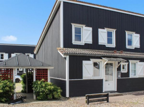 Apartment Eleen - 100m to the inlet by Interhome